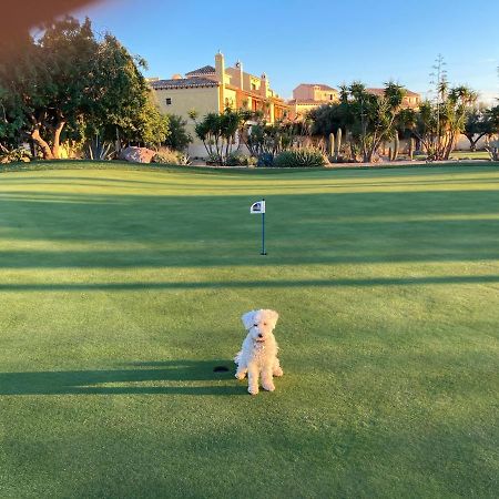 Luxury Aprt Desert Springs Golf Resort, Vera, Almeria 외부 사진