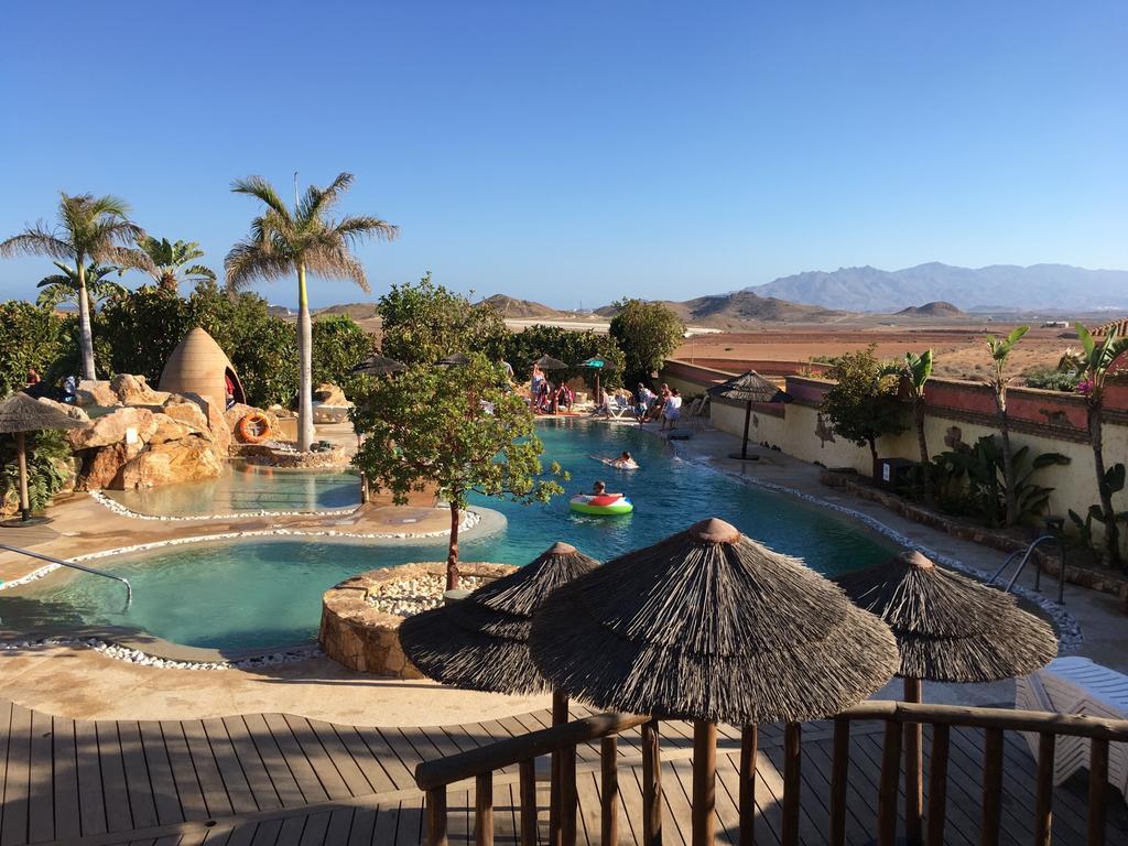 Luxury Aprt Desert Springs Golf Resort, Vera, Almeria 외부 사진